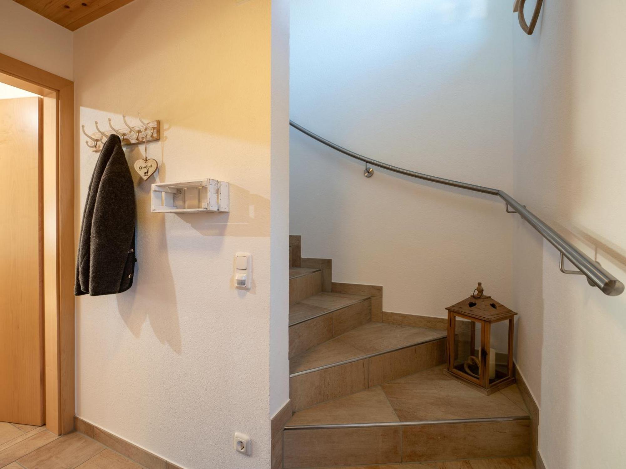 Appartement Heidegger Brixen im Thale Zimmer foto