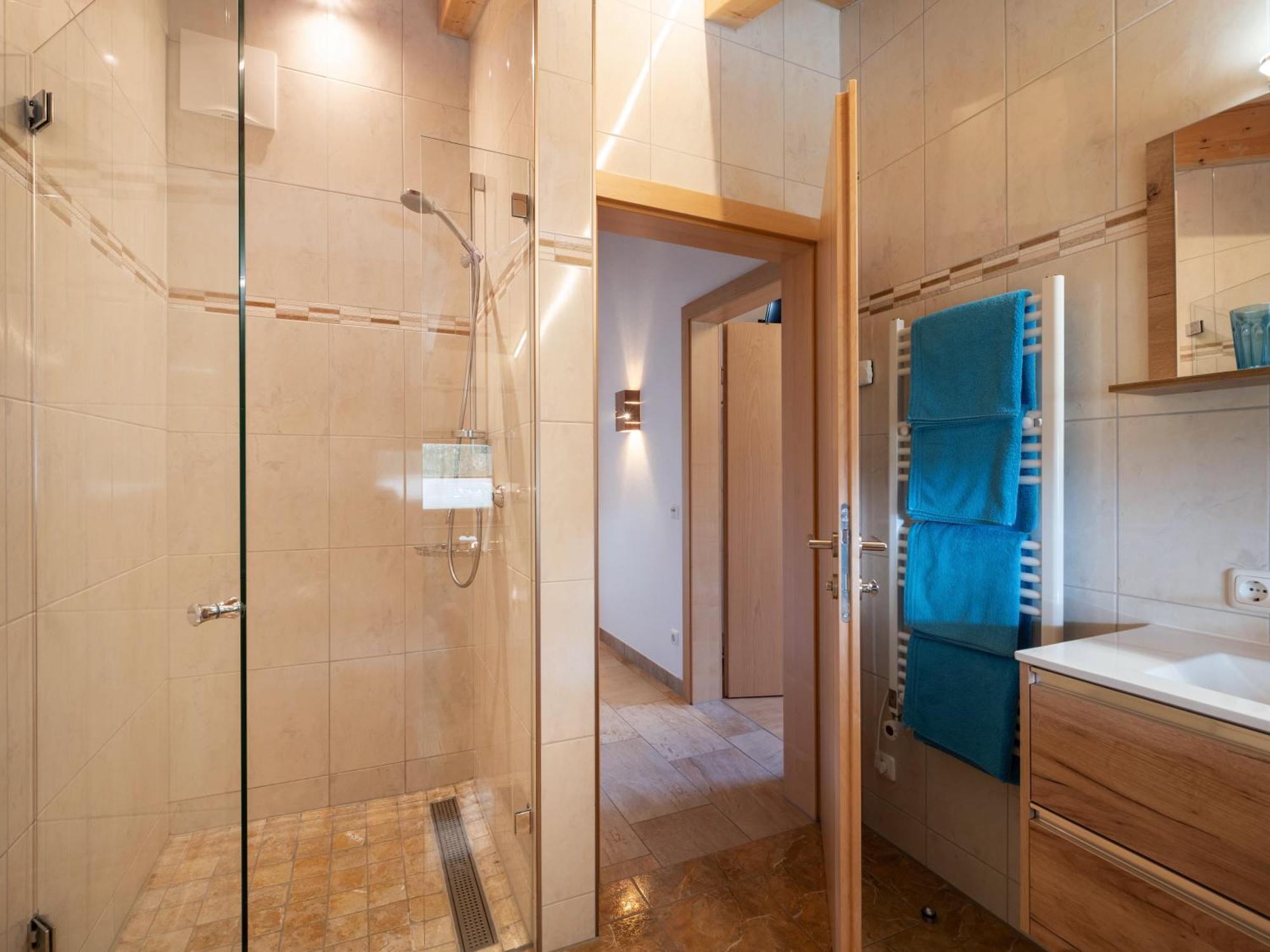 Appartement Heidegger Brixen im Thale Zimmer foto